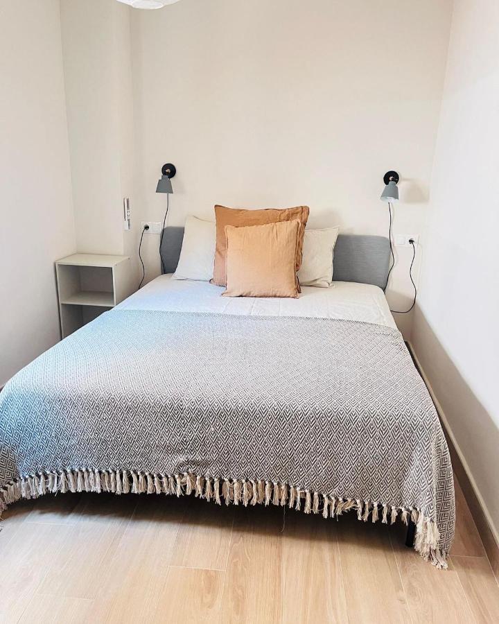 Appartement Brandnew Beachfront